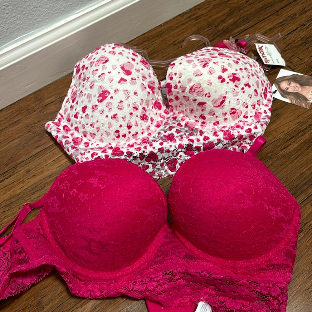 New with tags 36c